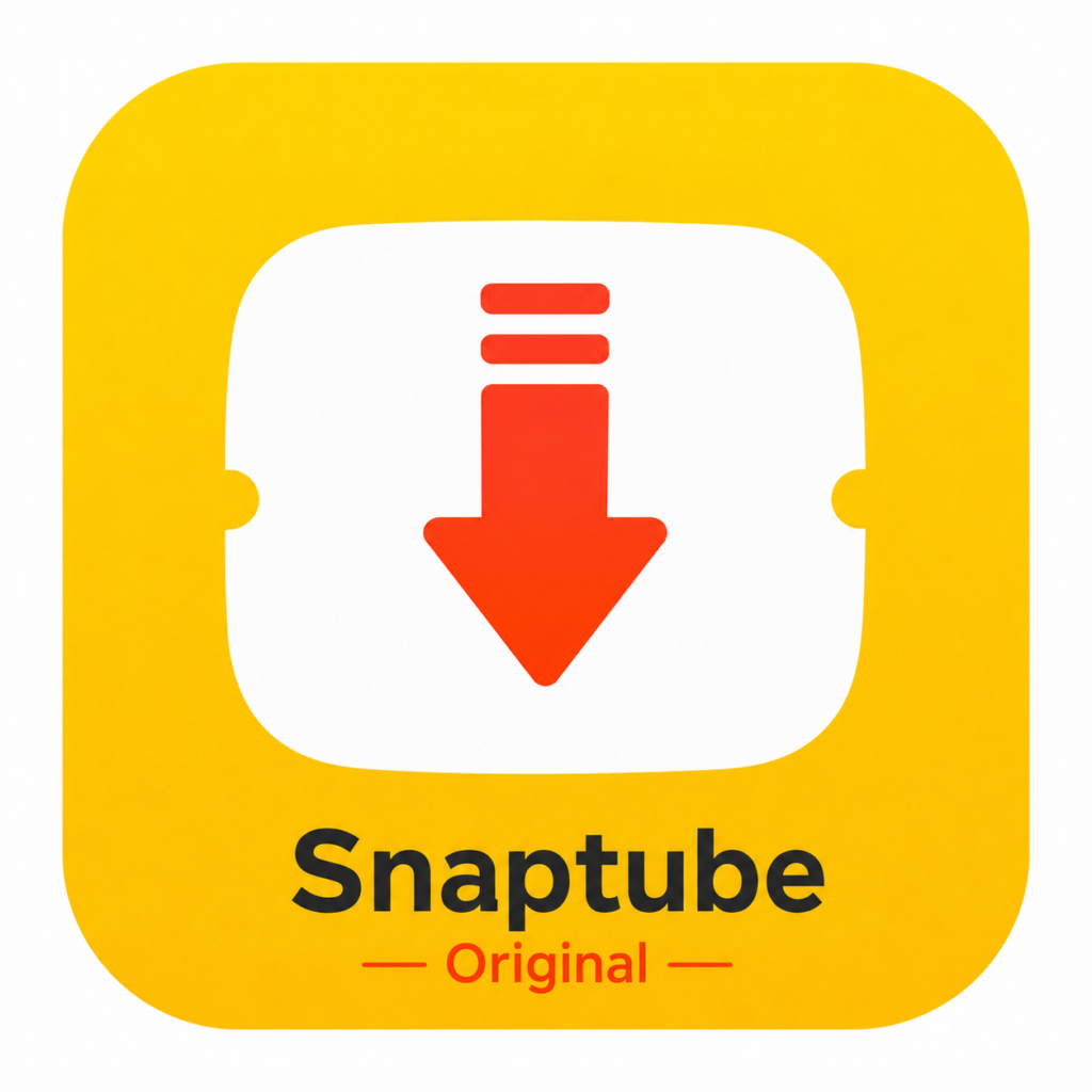 Snaptube Original App