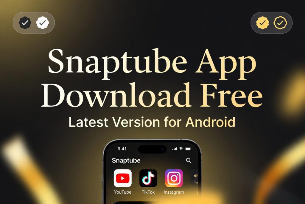 Snapetube