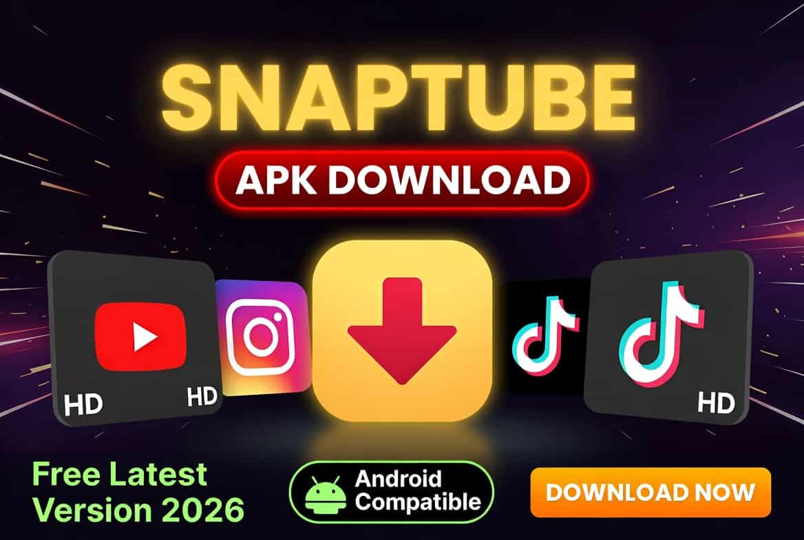 Snaptube APK Download Free (1)