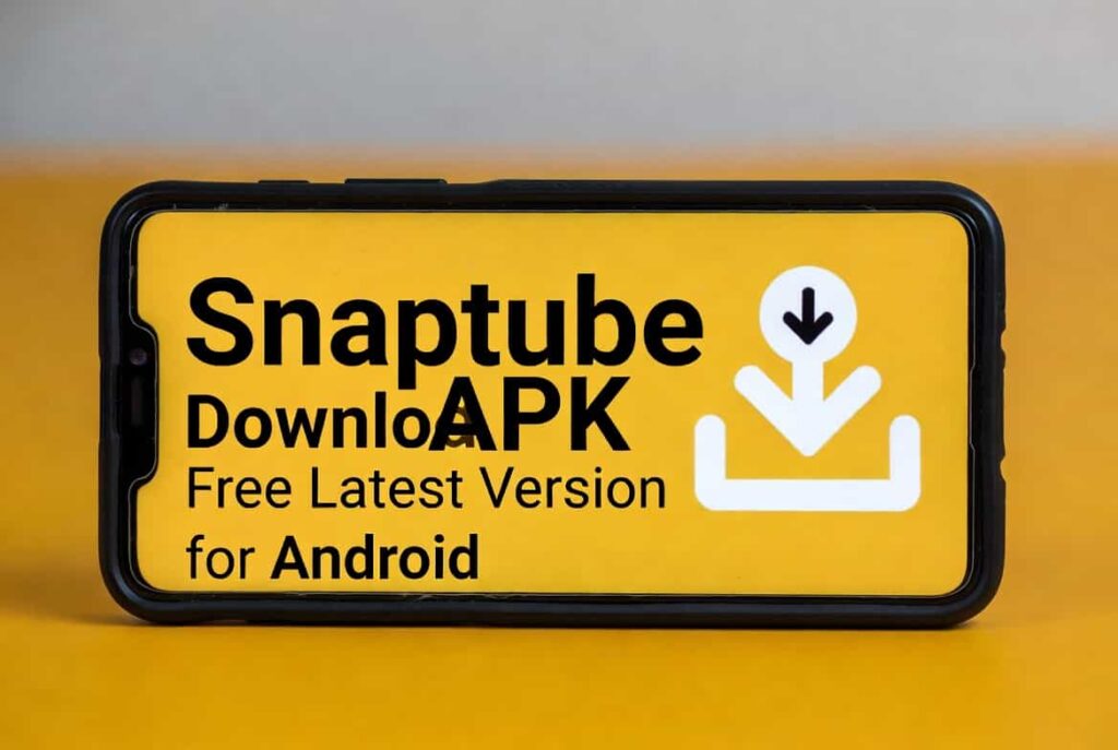 Snaptube App
