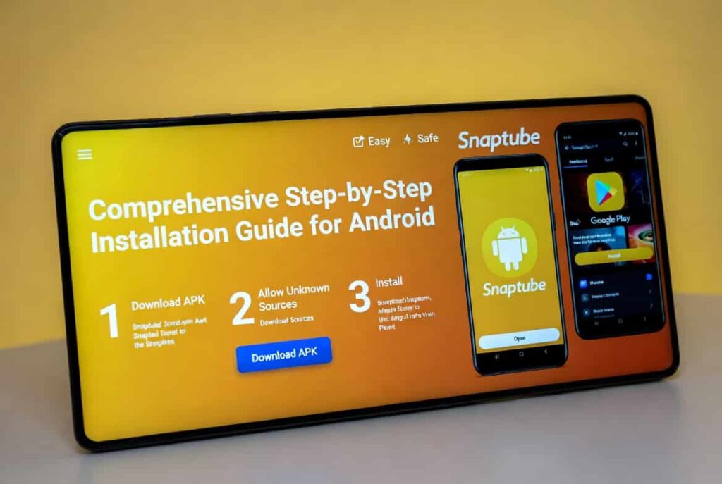 Comprehensive Step-by-Step Installation Guide for Android (1)
