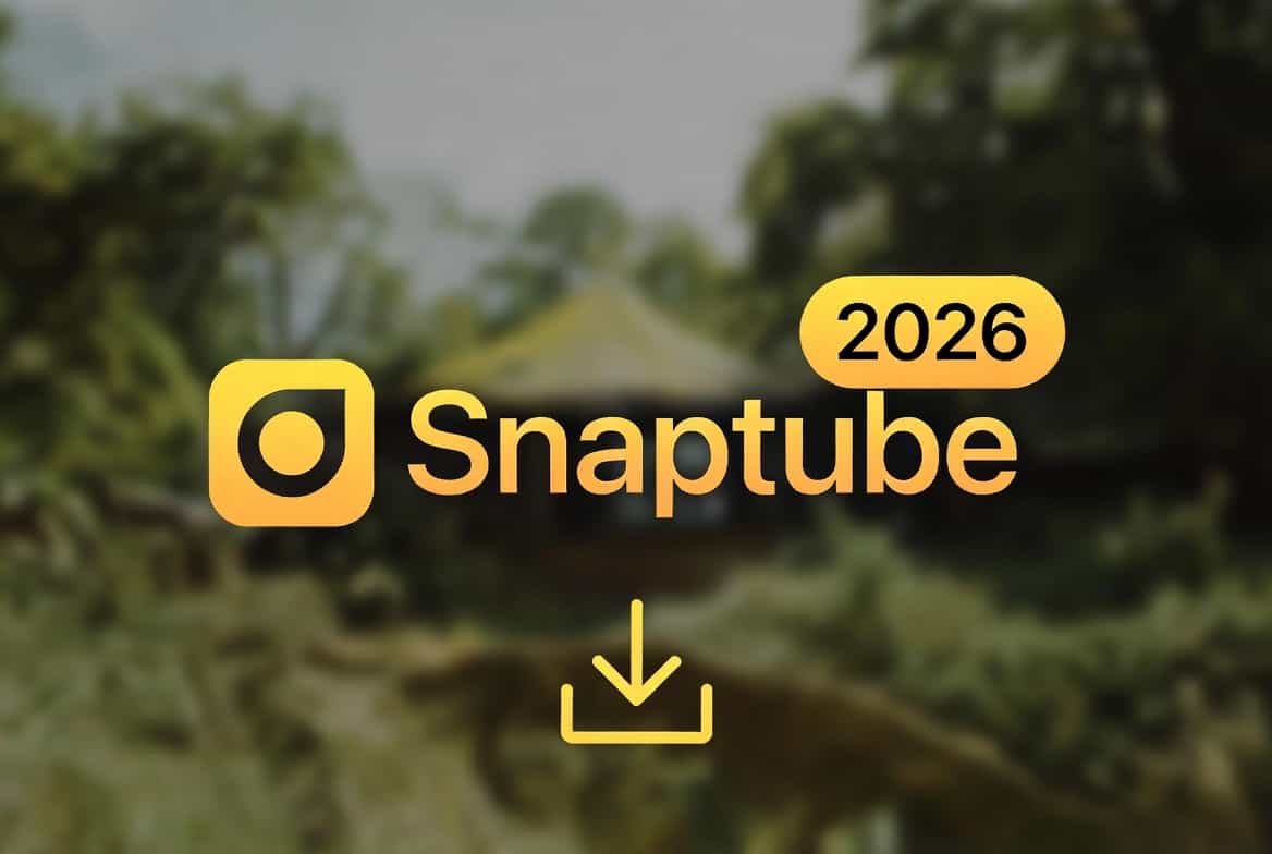 Snaptube 2026