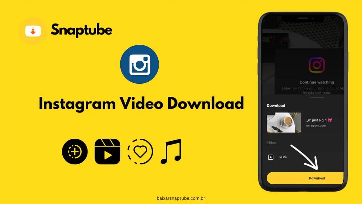 Snaptube APK Download Latest Version 2026 for Android