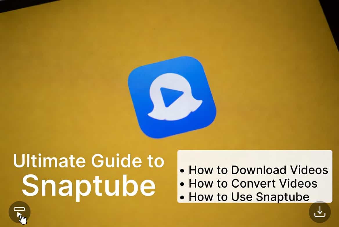 Ultimate Guide to Snaptube (1)