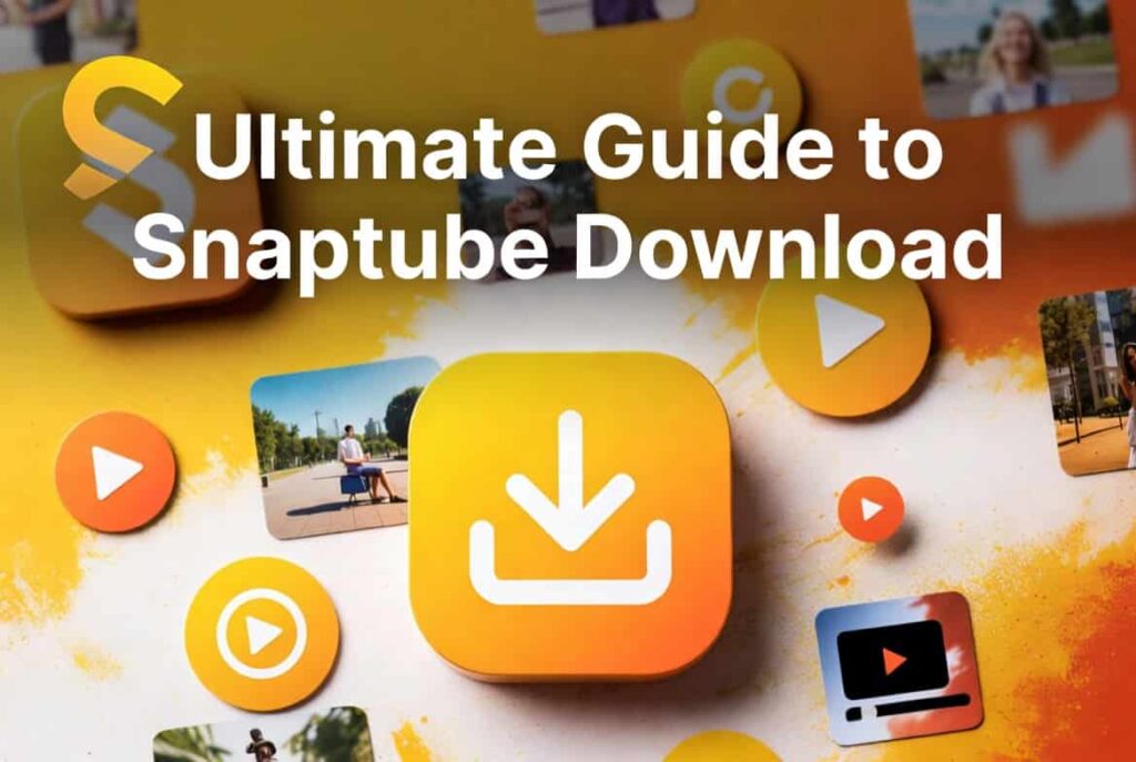 Ultimate Guide to Snaptube Download Get Unlimited (1)